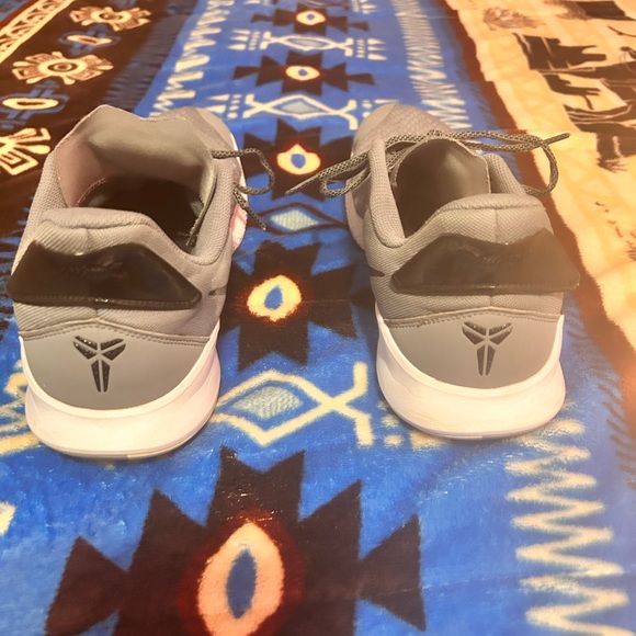 Size 11 they are still in really good shape - Picture 5 of 6